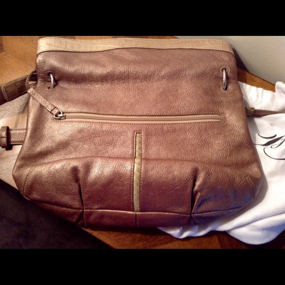 SOLD...Authentic Brighton handbag...SOLD - Picture 5 of 5